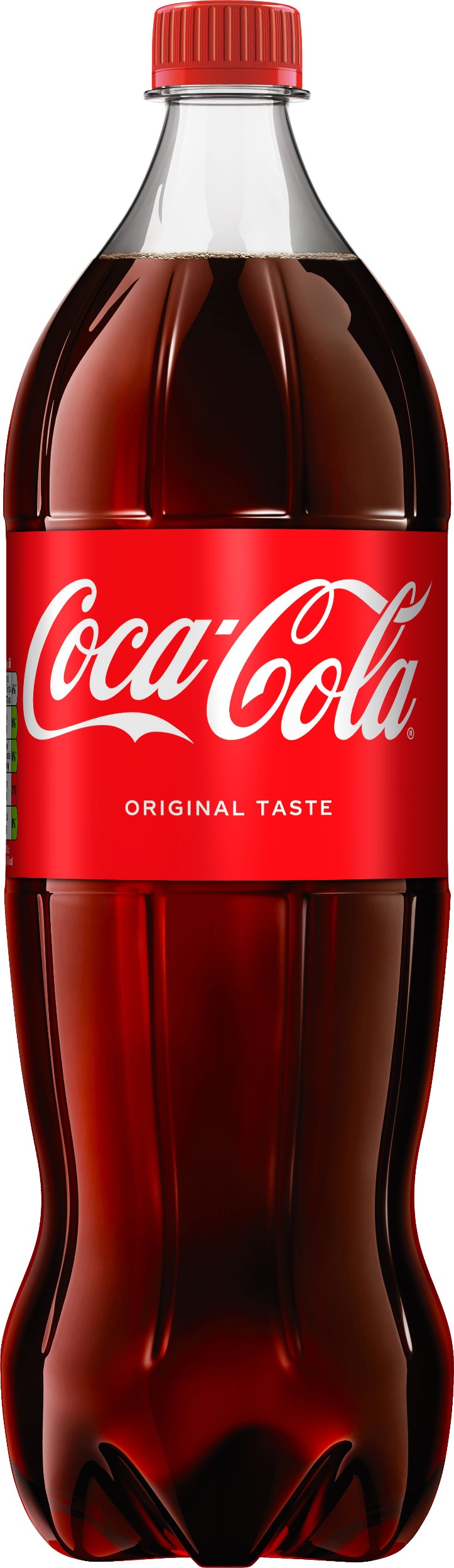 TOP produkty - Coca-Cola 1,5 l