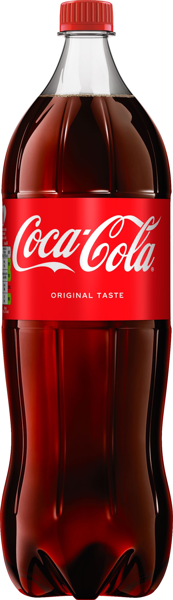 TOP produkty - Coca-Cola 2l