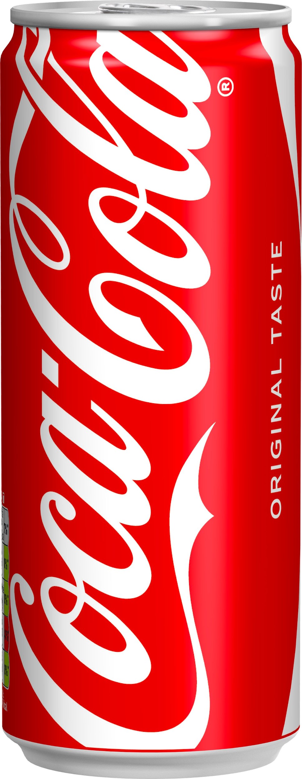 Nápoje - Coca-Cola 330ml