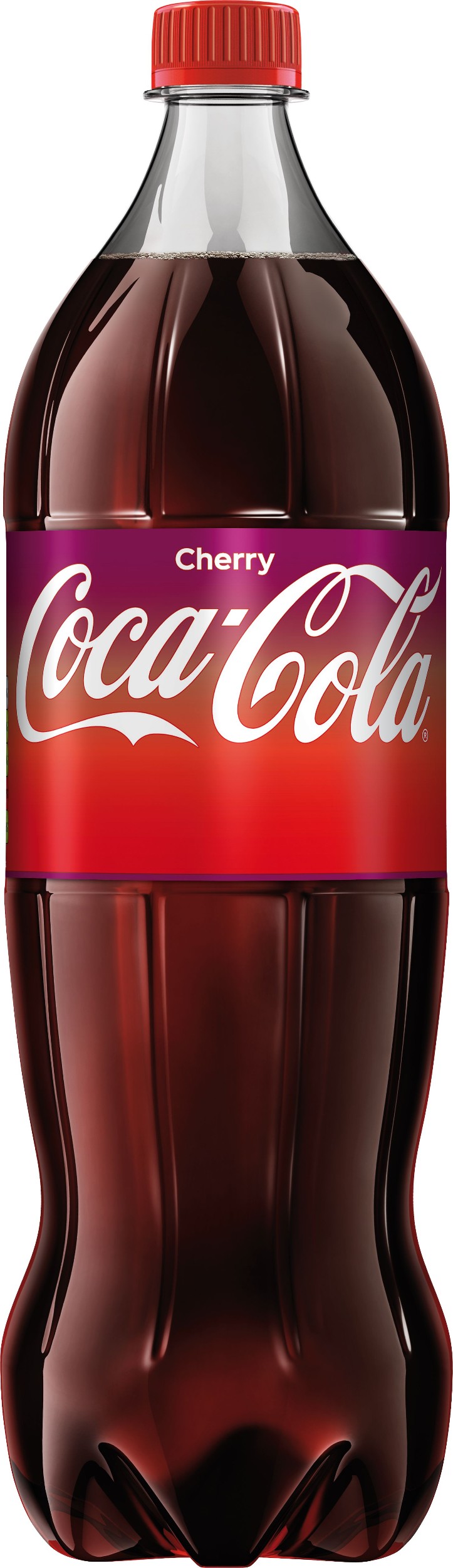 Coca-Cola Cherry 1,5l-0