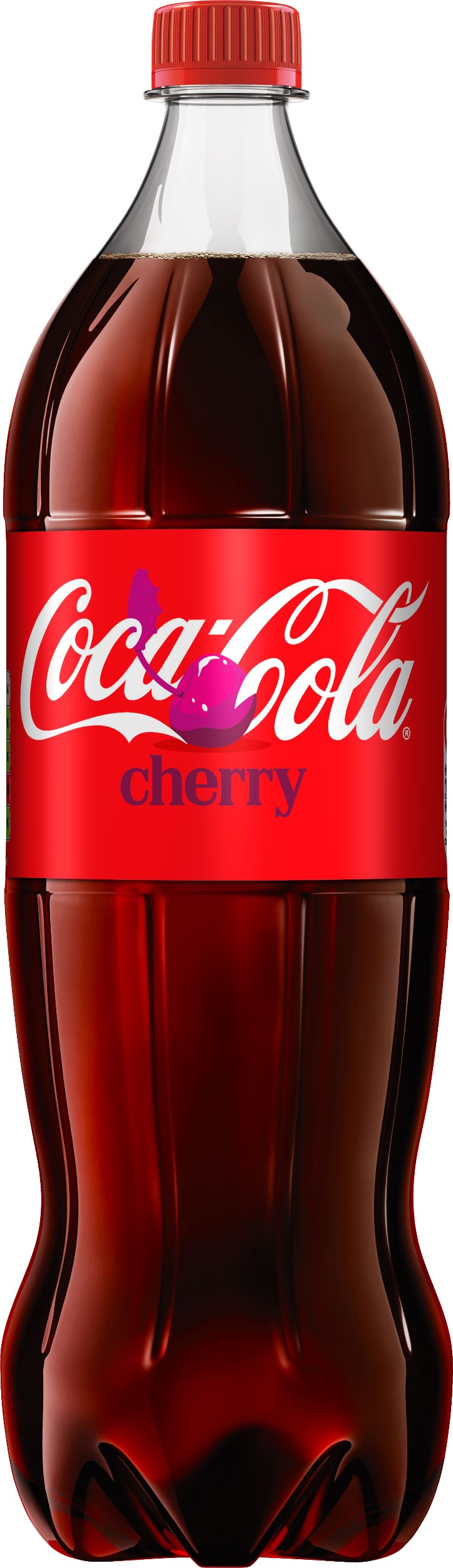Nápoje - Coca-Cola Cherry 1,5l