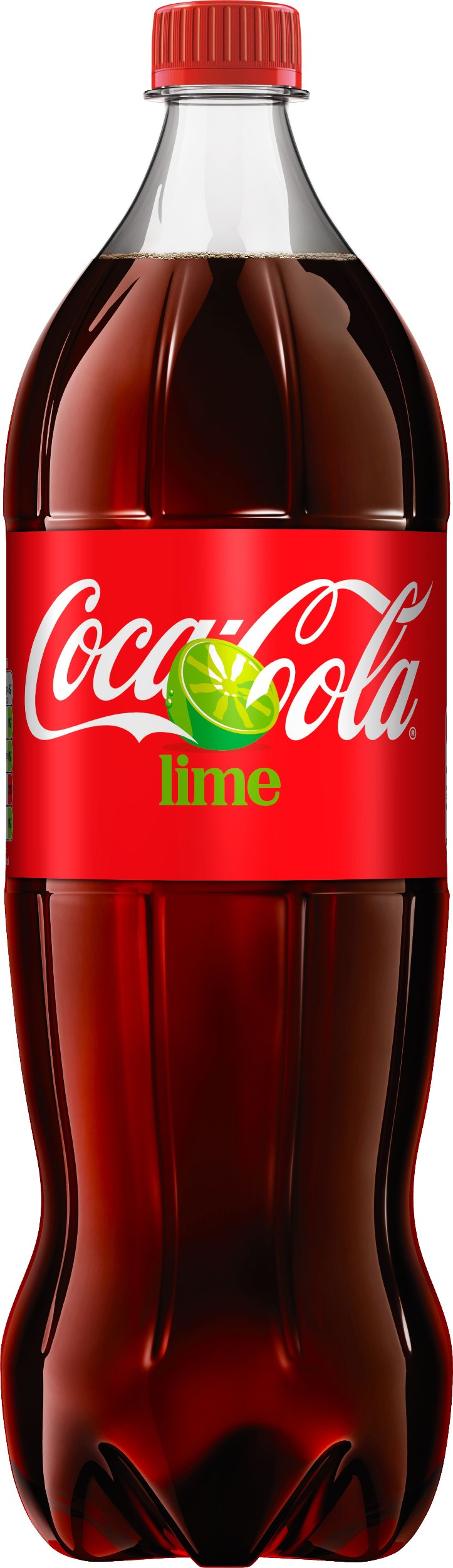 Nápoje - Coca - Cola Lime 1.5l