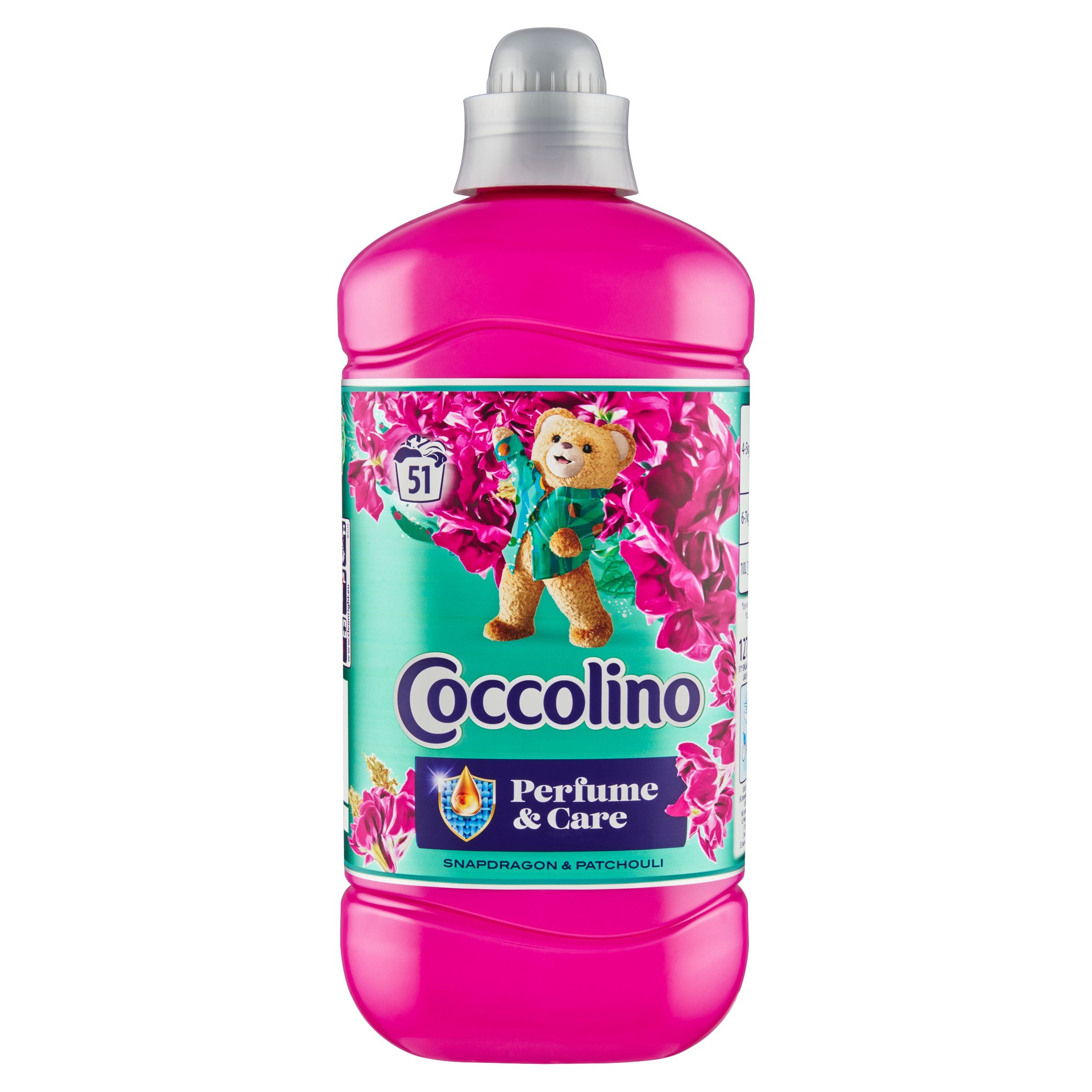 Drogerie a kosmetika - Coccolino Snapdragon 1,275 l