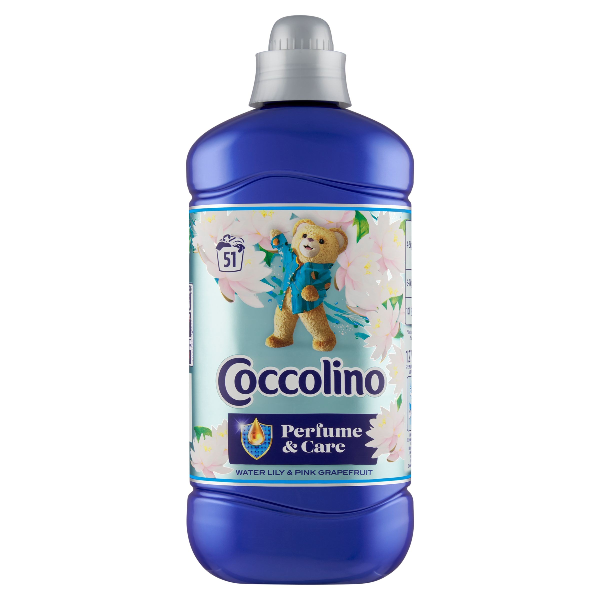 Drogerie a kosmetika - Coco Waterlilly 1,275 l