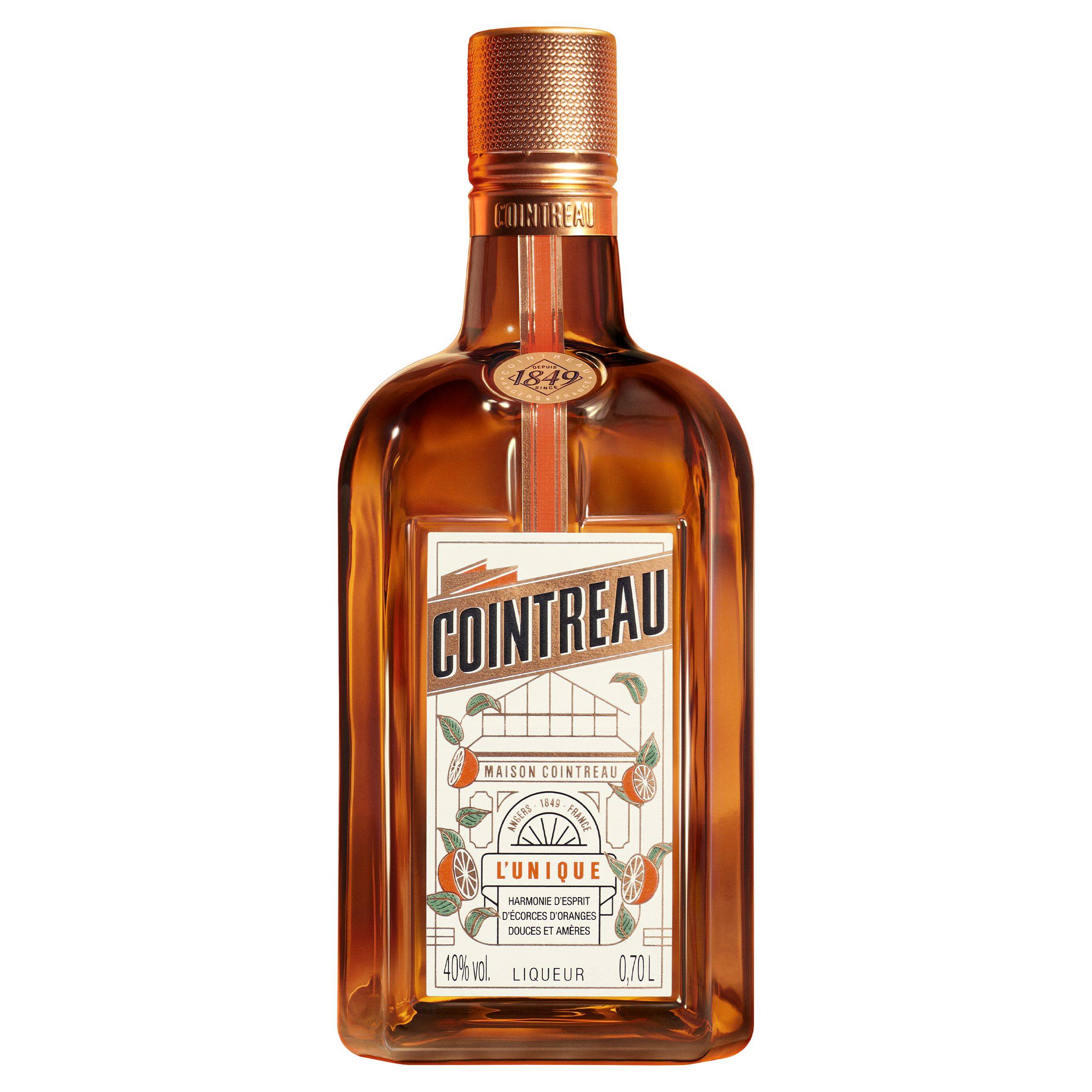 Nápoje - Cointreau Likér 0,7 l