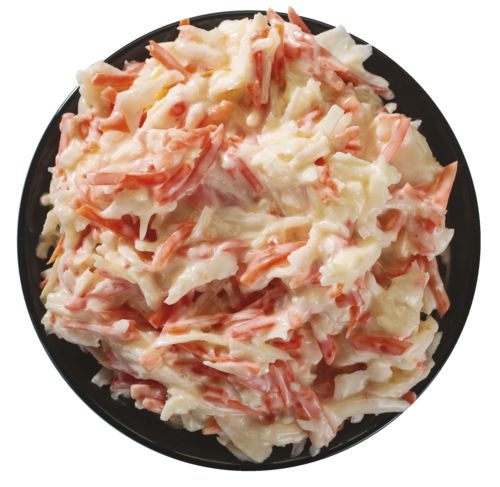 Uzeniny a lahůdky - Coleslaw salát - cca 200 g