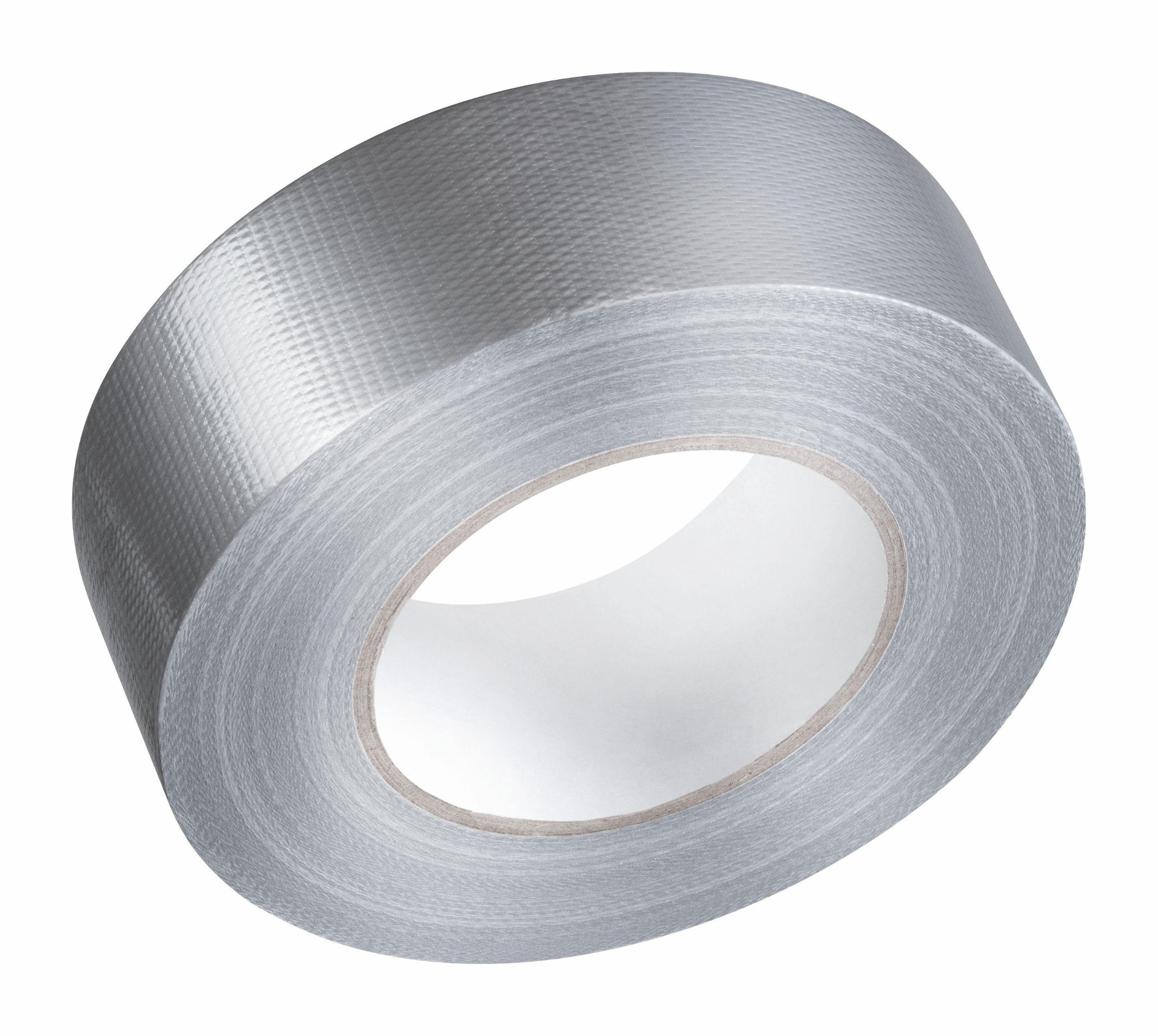 Domácnost a Zahrada - Color Expert Opravná páska Duct Tape 48mm/50m