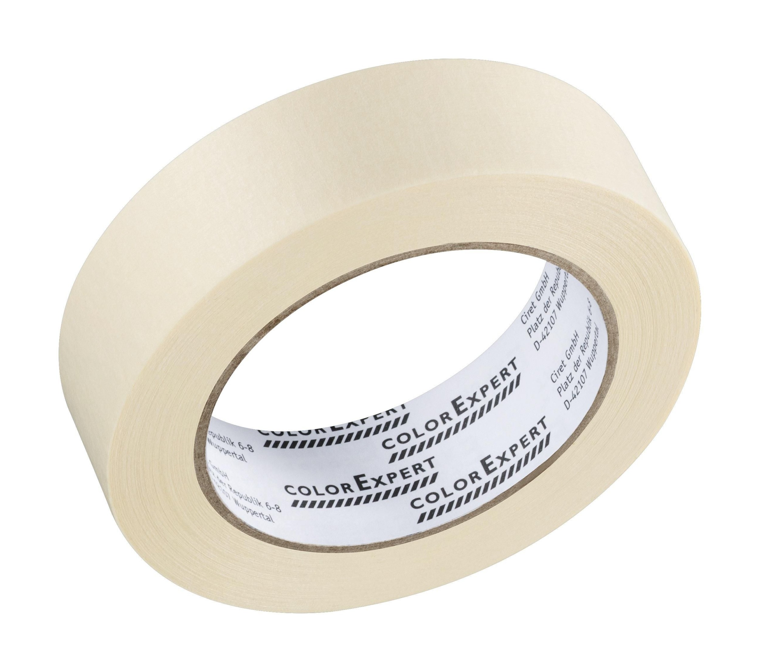 Domácnost a Zahrada - Color Expert Páska malířská 48mm/50m FSC UV7