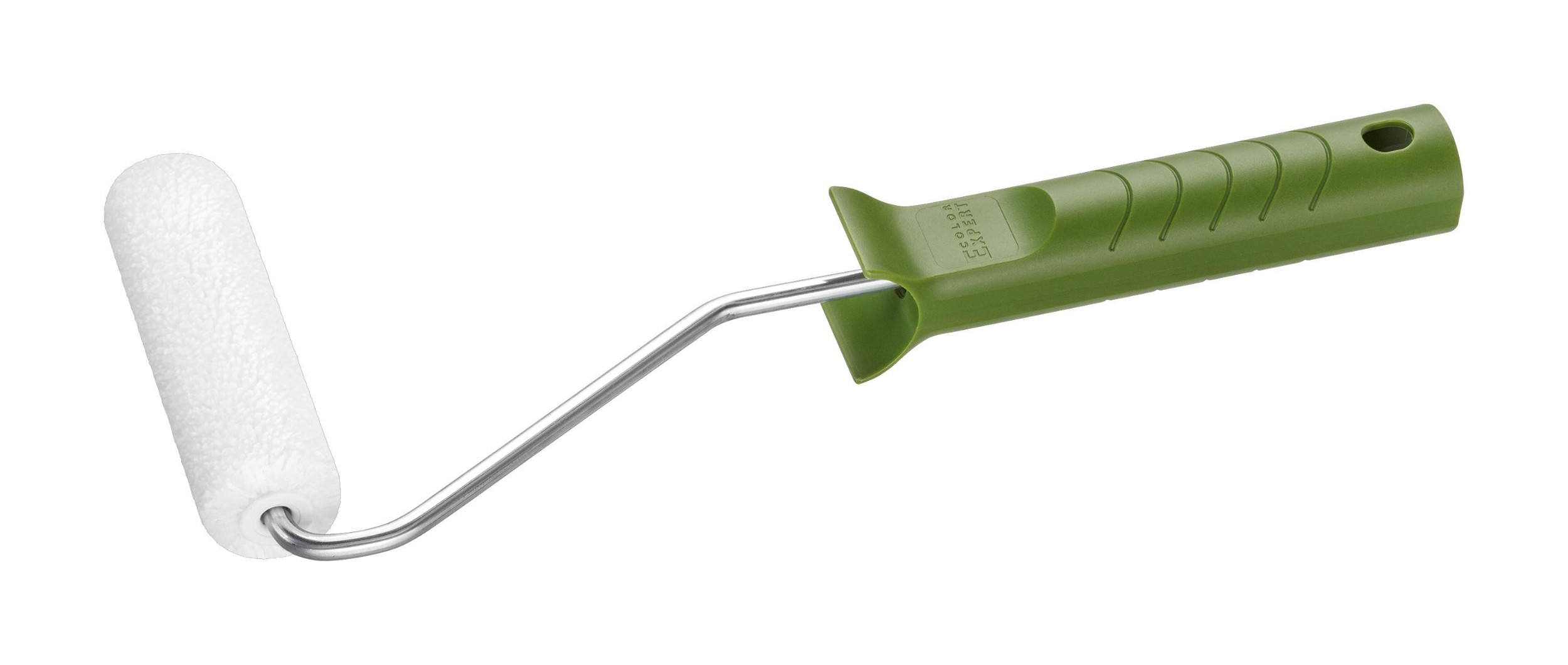 Domácnost a Zahrada - Color Expert Váleček lazurovací MICRO 8 s držákem 10cm