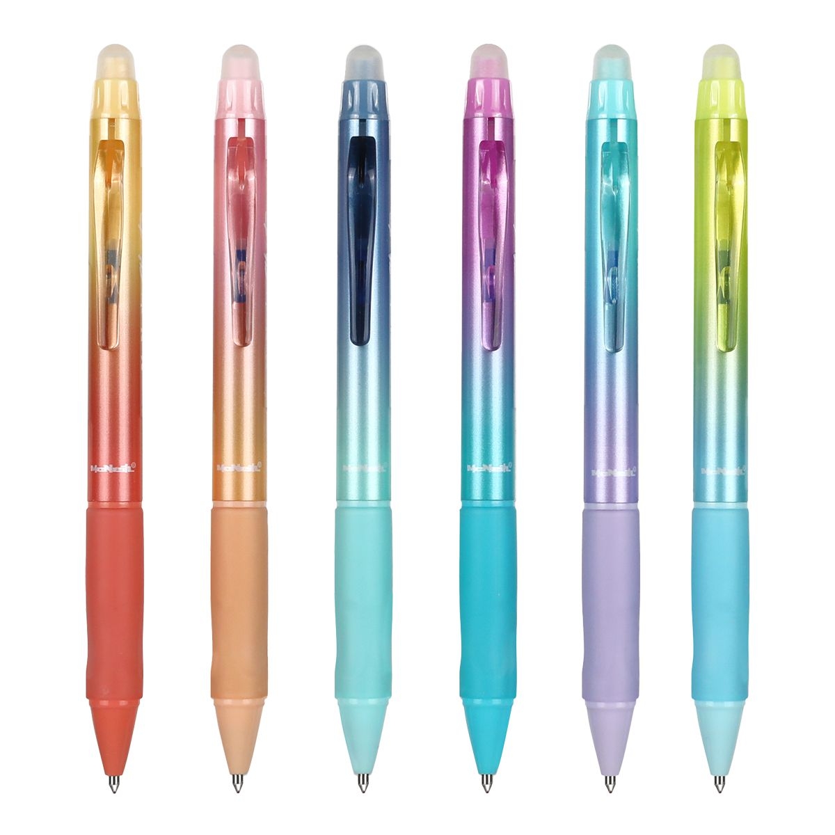 Domácnost a Zahrada - Colorino Ghost pen Gumovatelné pero, modré