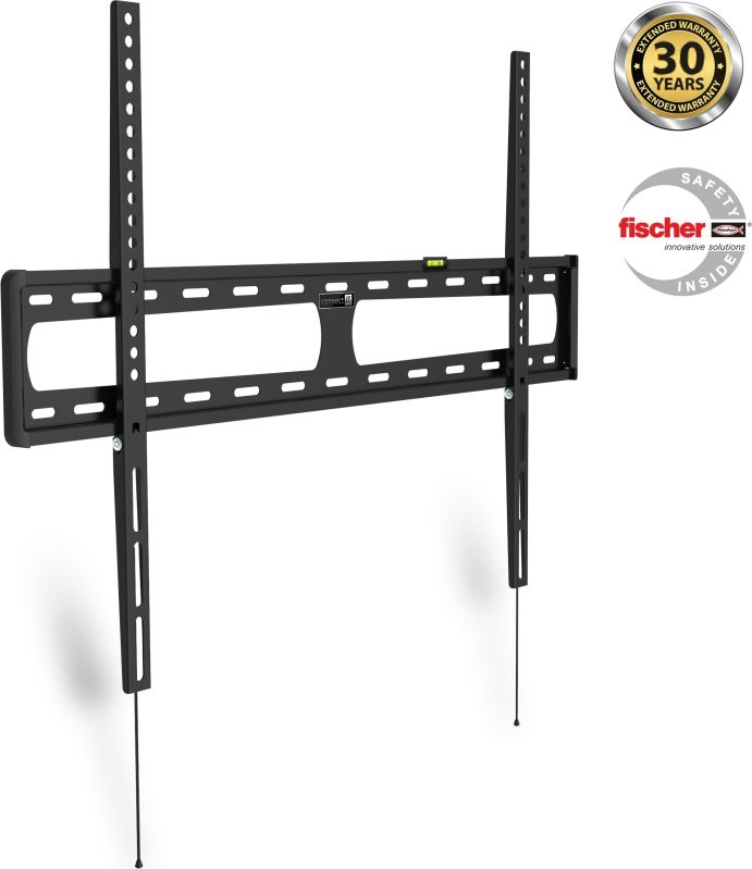 Elektro - Connect IT Držák nástěnný na obrazovky 40-100" BigMount