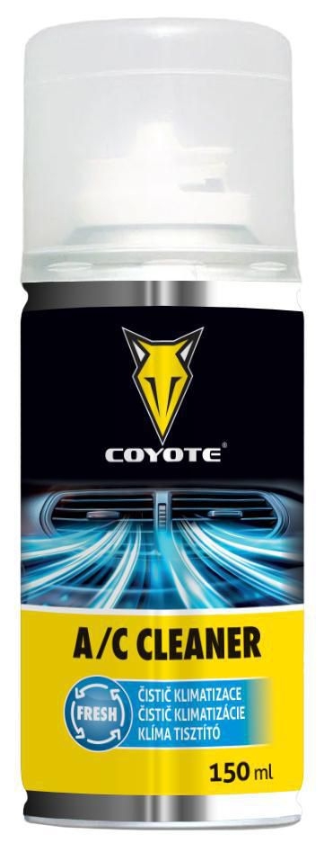 Auto-moto - Coyote Čistič klimatizace