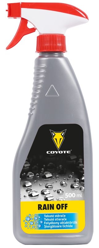 Auto-moto - Coyote Tekuté stěrače MR 500 ml