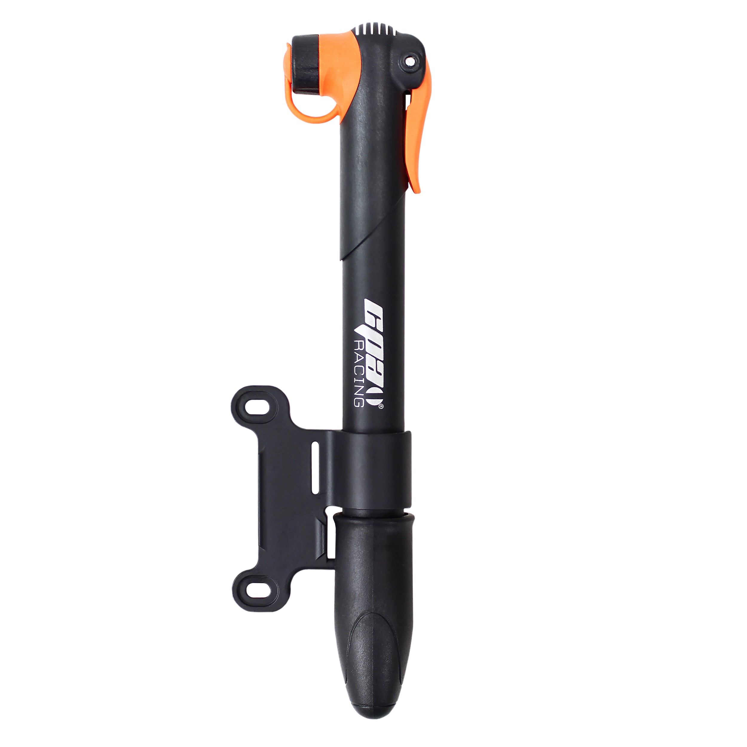 Domácnost a Zahrada - CPA Racing Pumpička na kolo 80 psi/5,5 bar