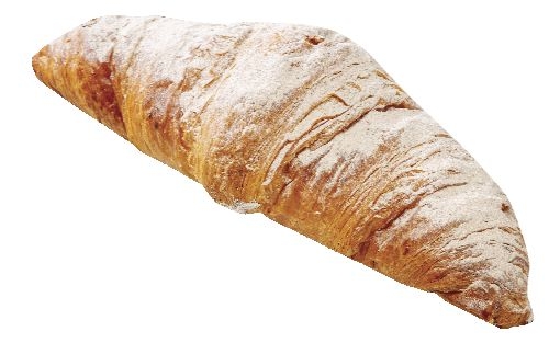 Pekárna a cukrárna - Croissant s povidly Globus 120 g