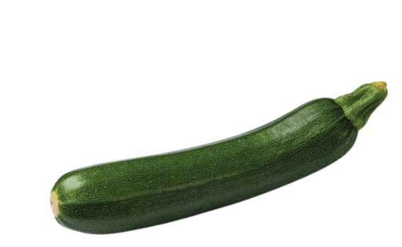 Ovoce a zelenina - Cuketa zelená - cca 390 g