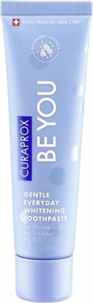 Drogerie a kosmetika - Curaprox Be You Daydreamer/blue 60ml