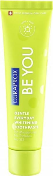Drogerie a kosmetika - Curaprox Be You Explorer/green 60ml