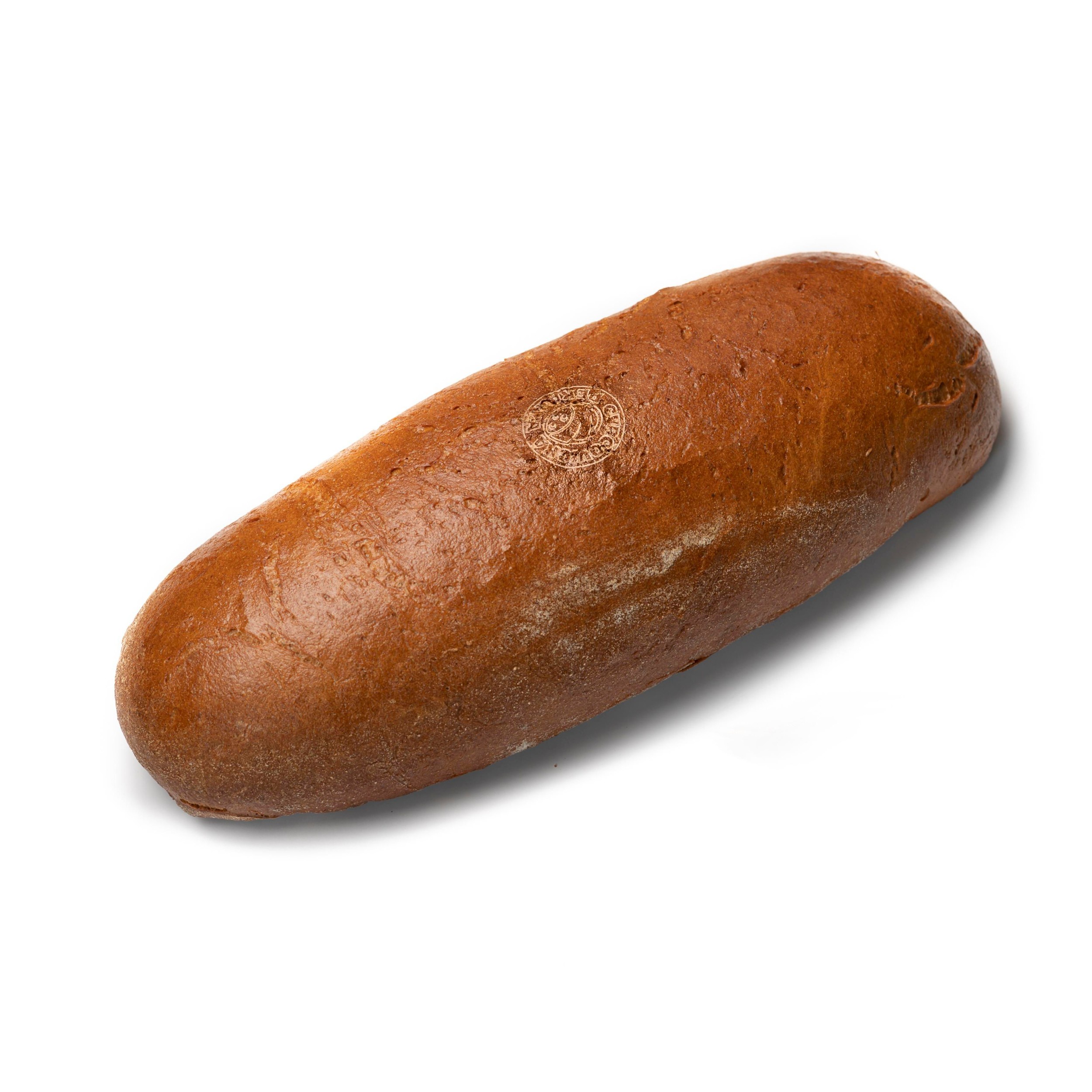 Pekárna a cukrárna - Cvrčovická pekárna Chléb cvrčovický 820g