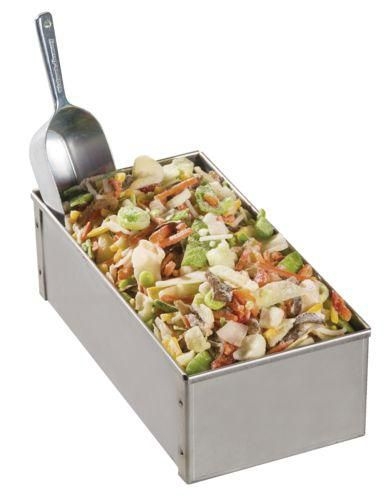 Mražené potraviny - Czech Frost Čínská směs mražená volná - cca 300 g