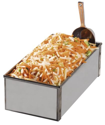 Mražené potraviny - Czech Frost Francouzská směs mražená volná - cca 300 g