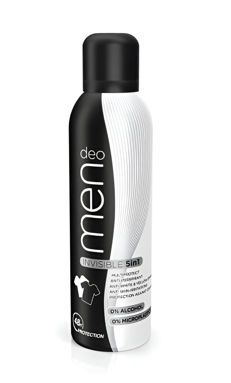 Drogerie a kosmetika - Dalli antiperspirant Men Invisible 5v1 200ml