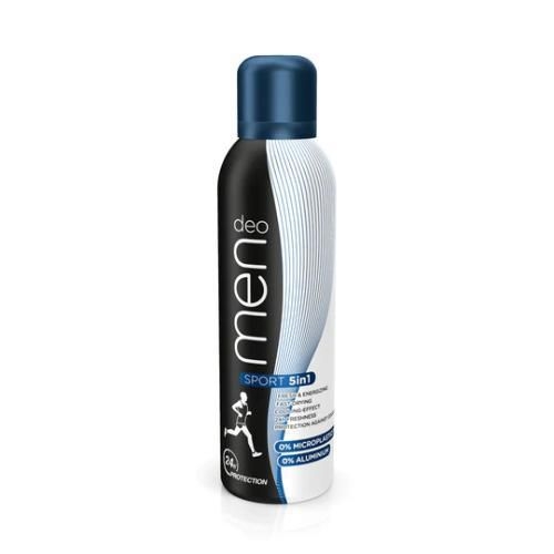 Drogerie a kosmetika - Dalli antiperspirant Men Sport 5v1 200ml