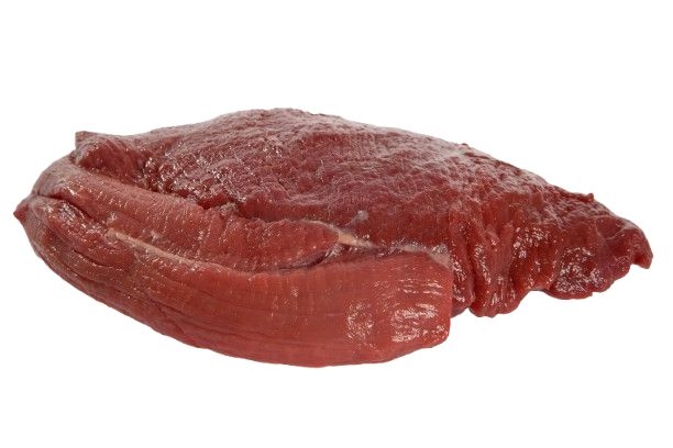 Mražené potraviny - Daněk kýta bez kosti mražená 800g