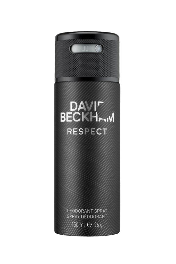 Drogerie a kosmetika - David Beckham Respect Men deodorant 150 ml