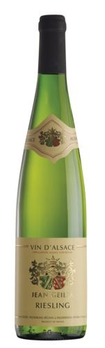 Nápoje - Davinus Riesling AOP Alsace 750 ml