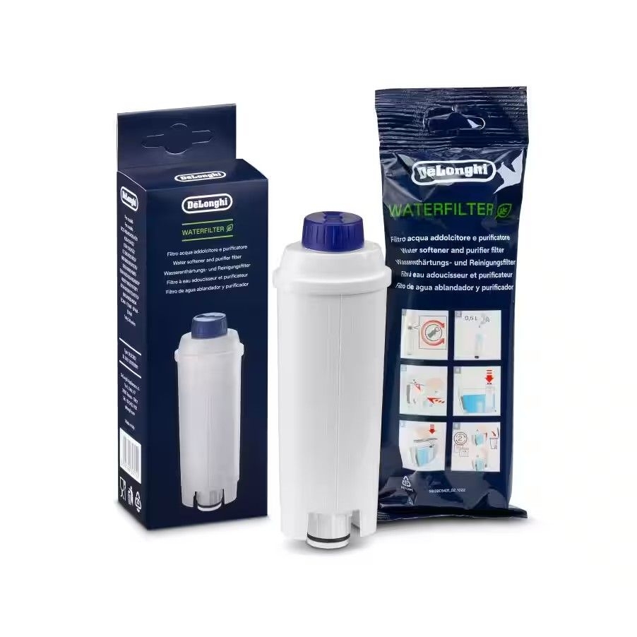 Elektro - De Longhi Doplňkový sortiment DLS C002