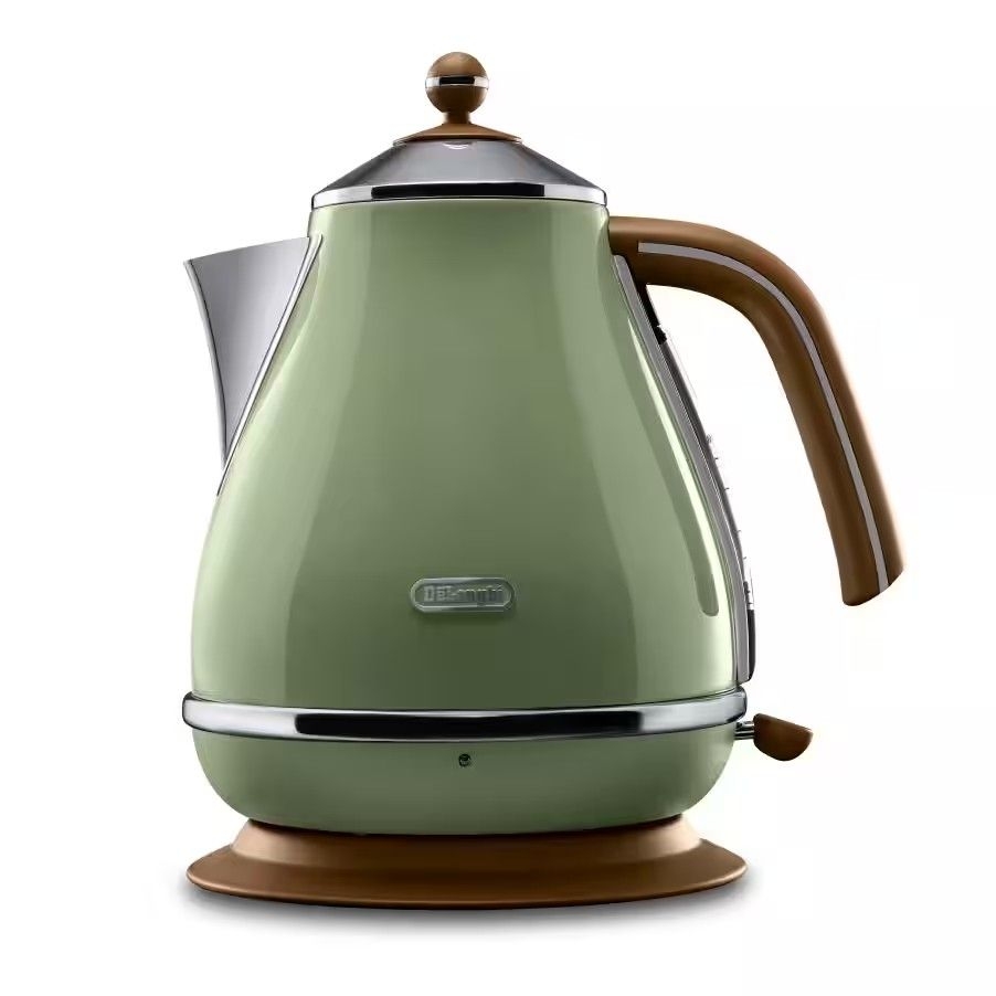 Elektro - De'Longhi Varná konvice KBOV 2001 GR