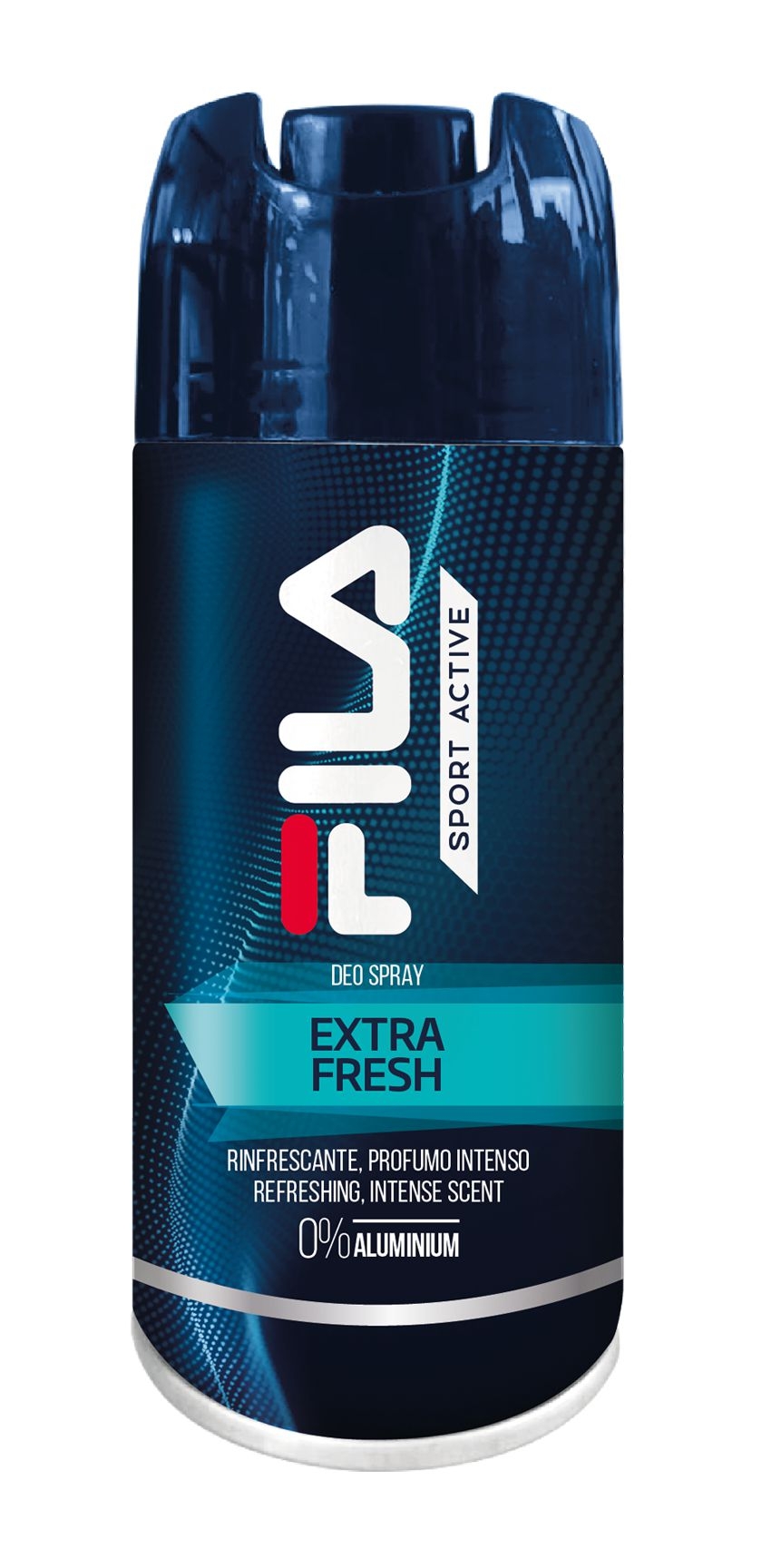 Drogerie a kosmetika - Deodorant Extrafresh 150 ml pro muže