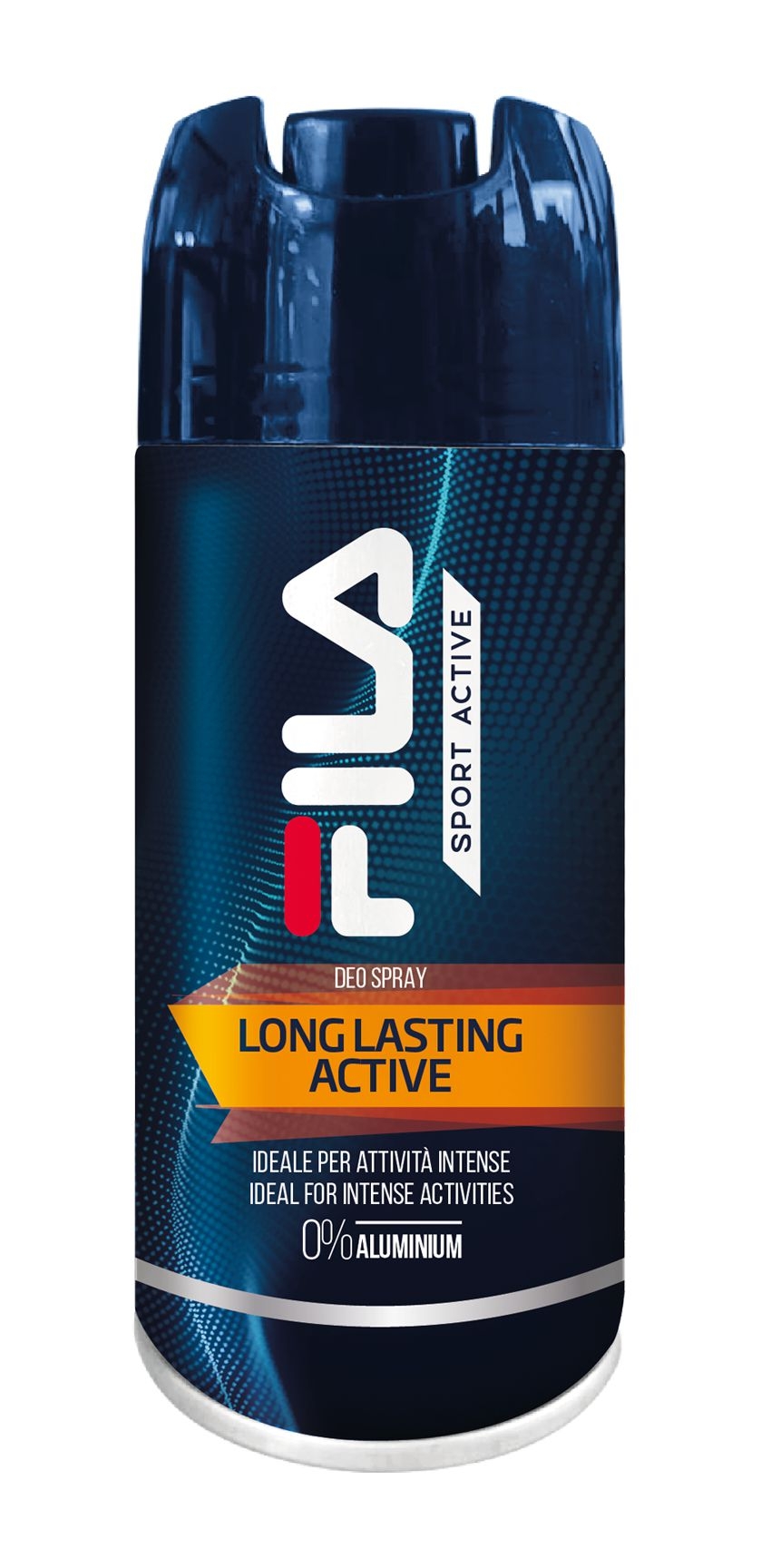Drogerie a kosmetika - Deodorant Fila Long Lasting Active 150 ml pro muže