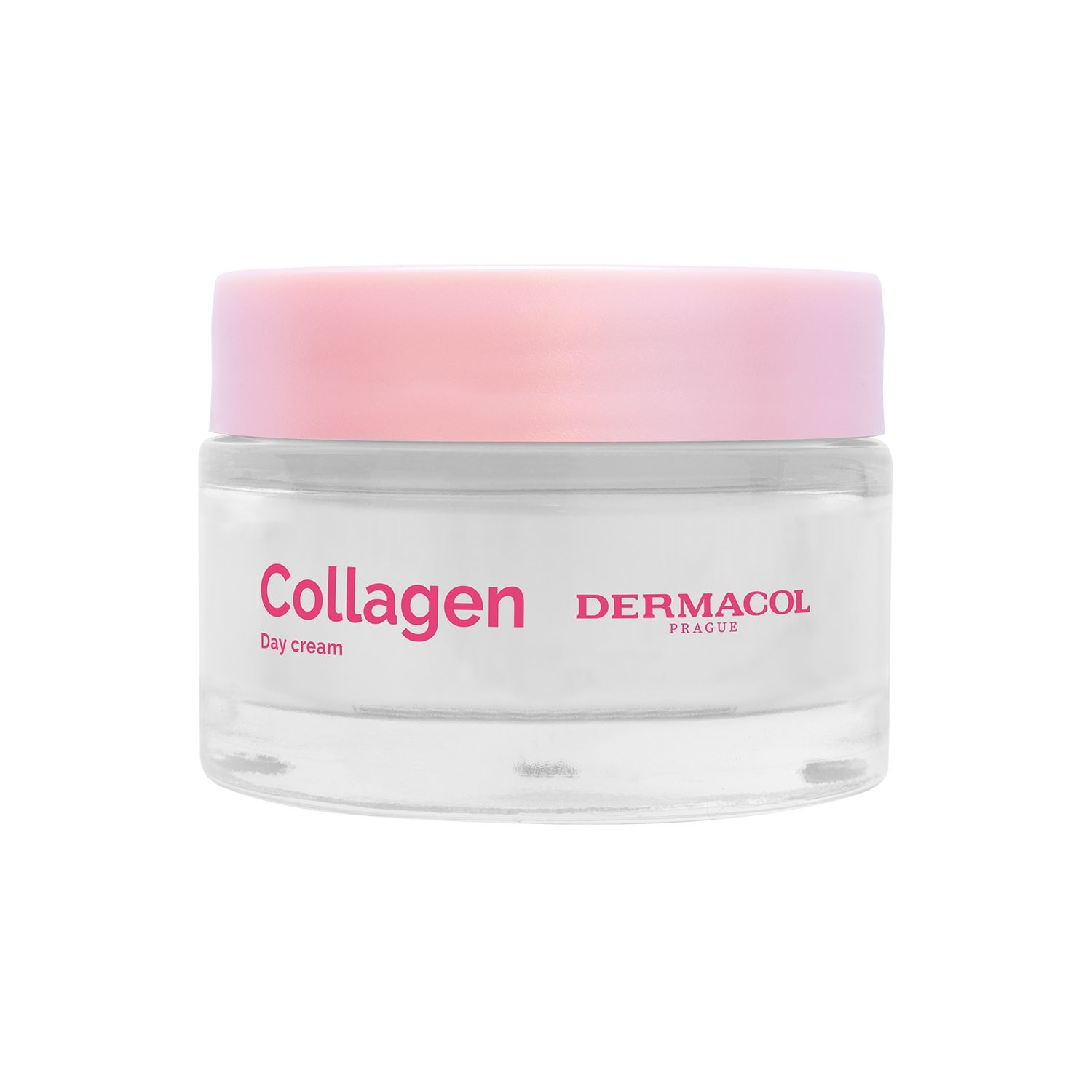 Drogerie a kosmetika - Dermacol Collagen Denní krém 50ml