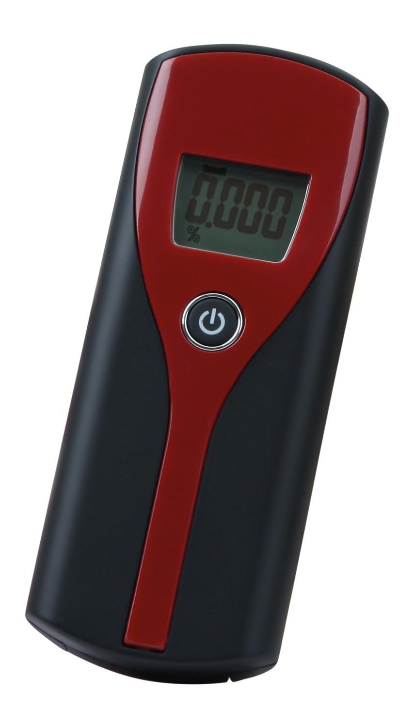 Auto-moto - Digitální alkoholtester