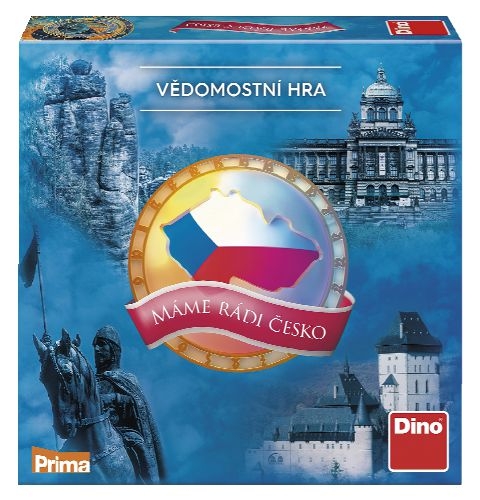 Dino Máme rádi Česko-4