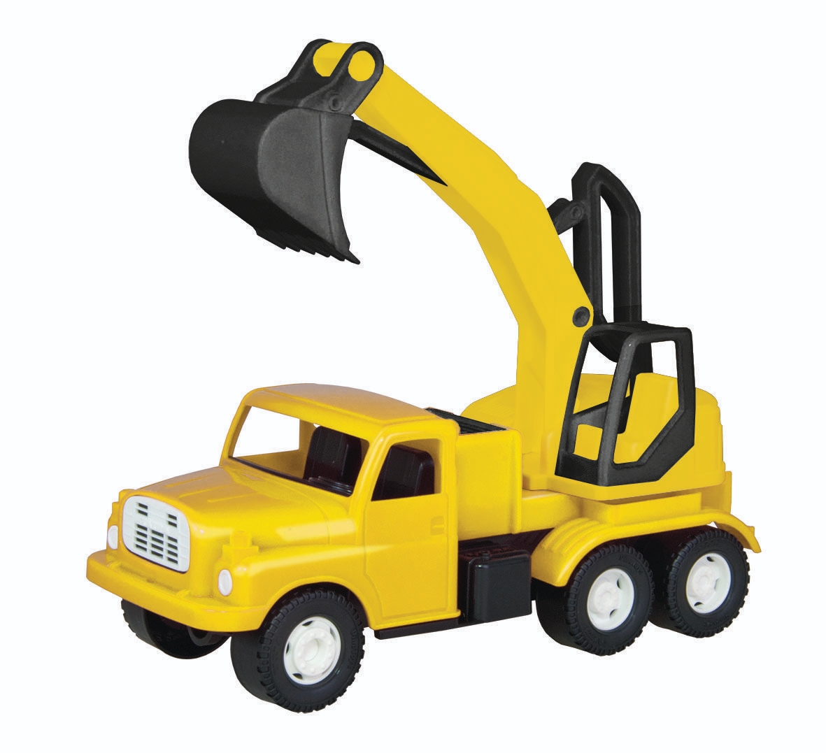 Svět dětí - Dino Tatra 148 Bagr 30cm