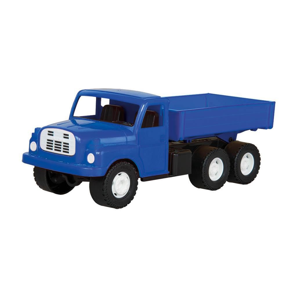 Svět dětí - Dino Tatra 148 valník 30 cm modrý