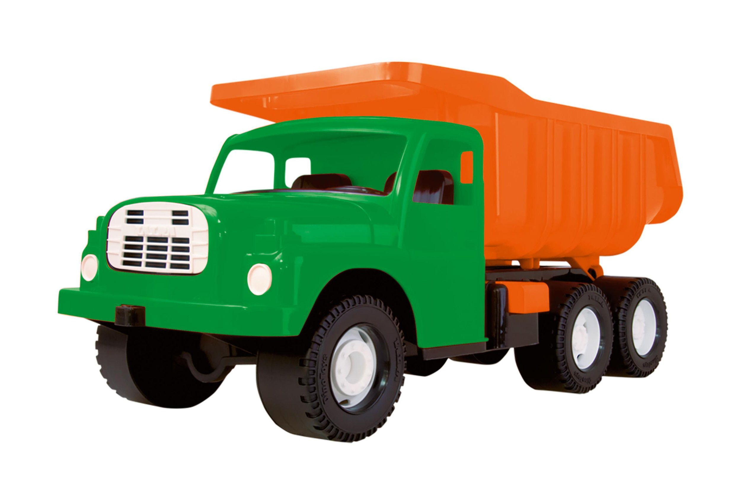 Svět dětí - Dino Tatra Globus 72 cm