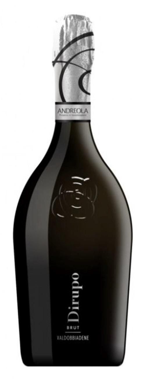 Nápoje - Dirupo Anreaola DOCG Brut 0,75l