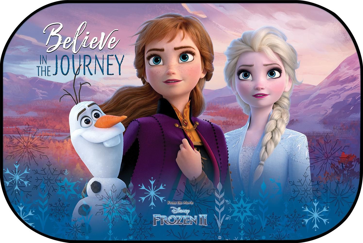 Auto-moto - Disney Clona sluneční Frozen 2 1 ks