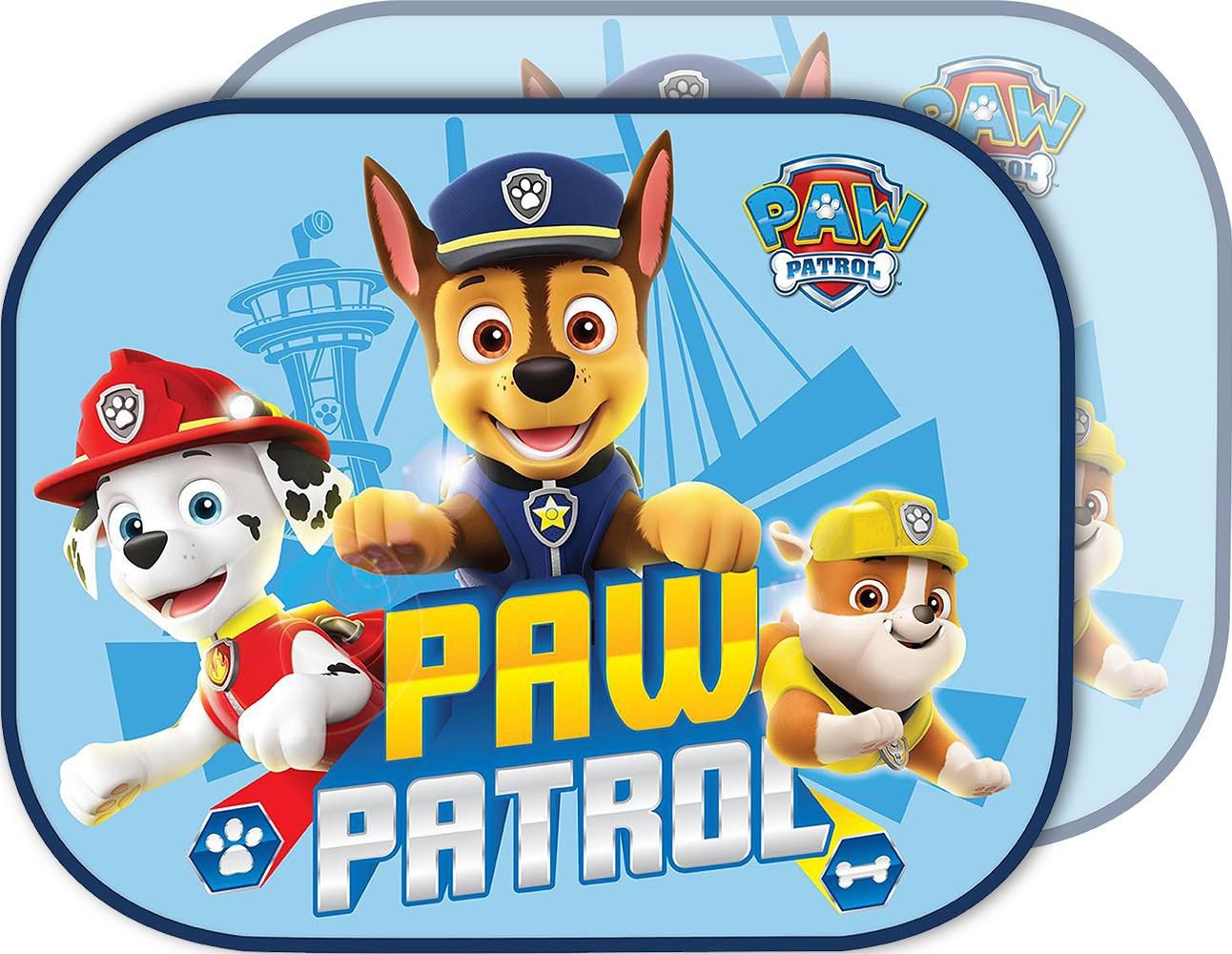 Auto-moto - Disney Clona sluneční Paw Patrol modrá 2 ks