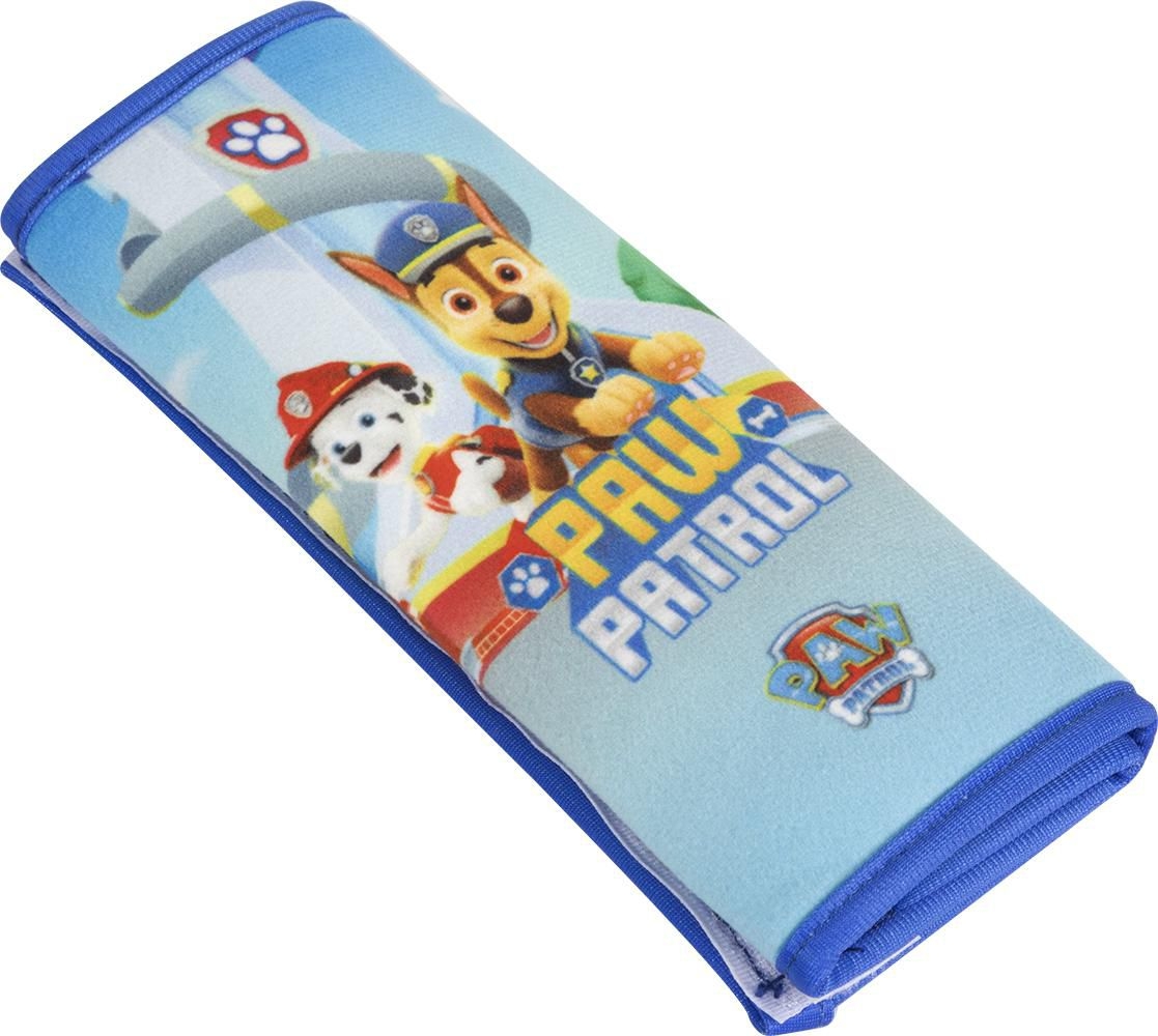 Auto-moto - Disney Návlek na pás Paw Patrol modrá 1 ks