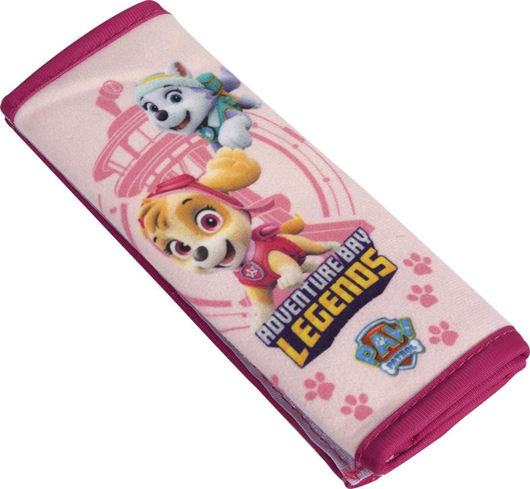 Auto-moto - Disney Návlek na pás Paw Patrol růžová