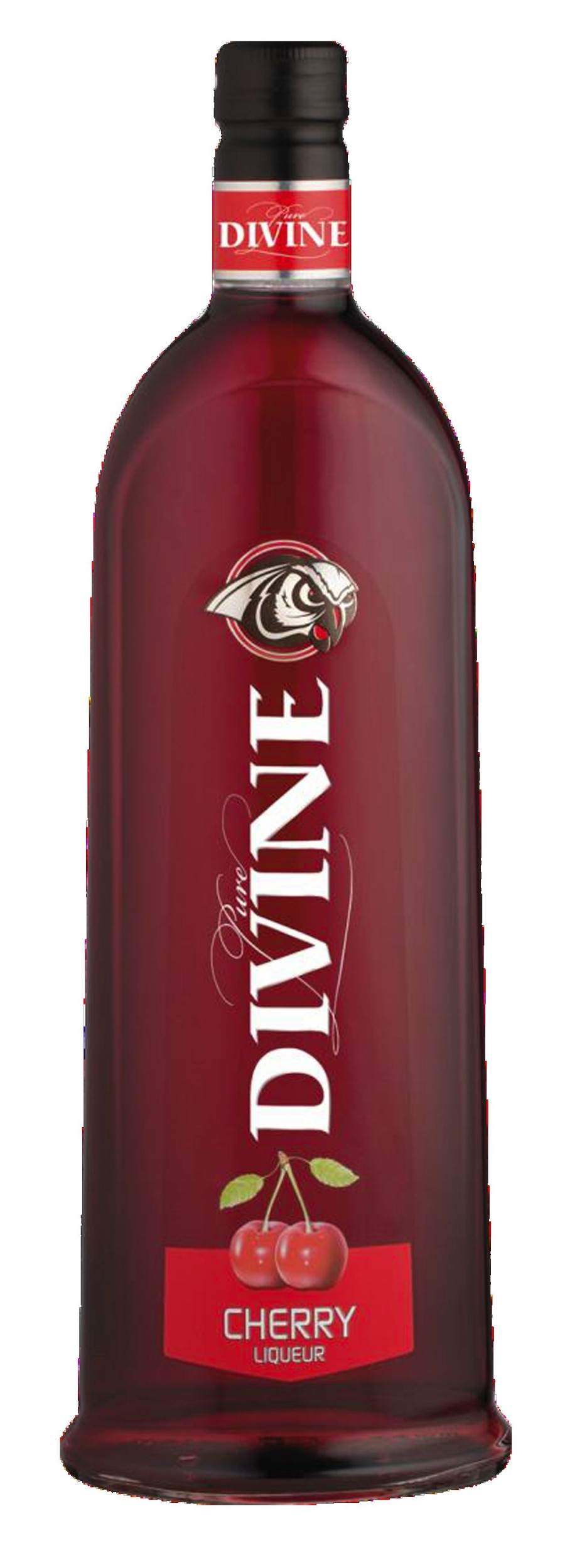 Nápoje - Divine Kirsch 16,6% 0,5l