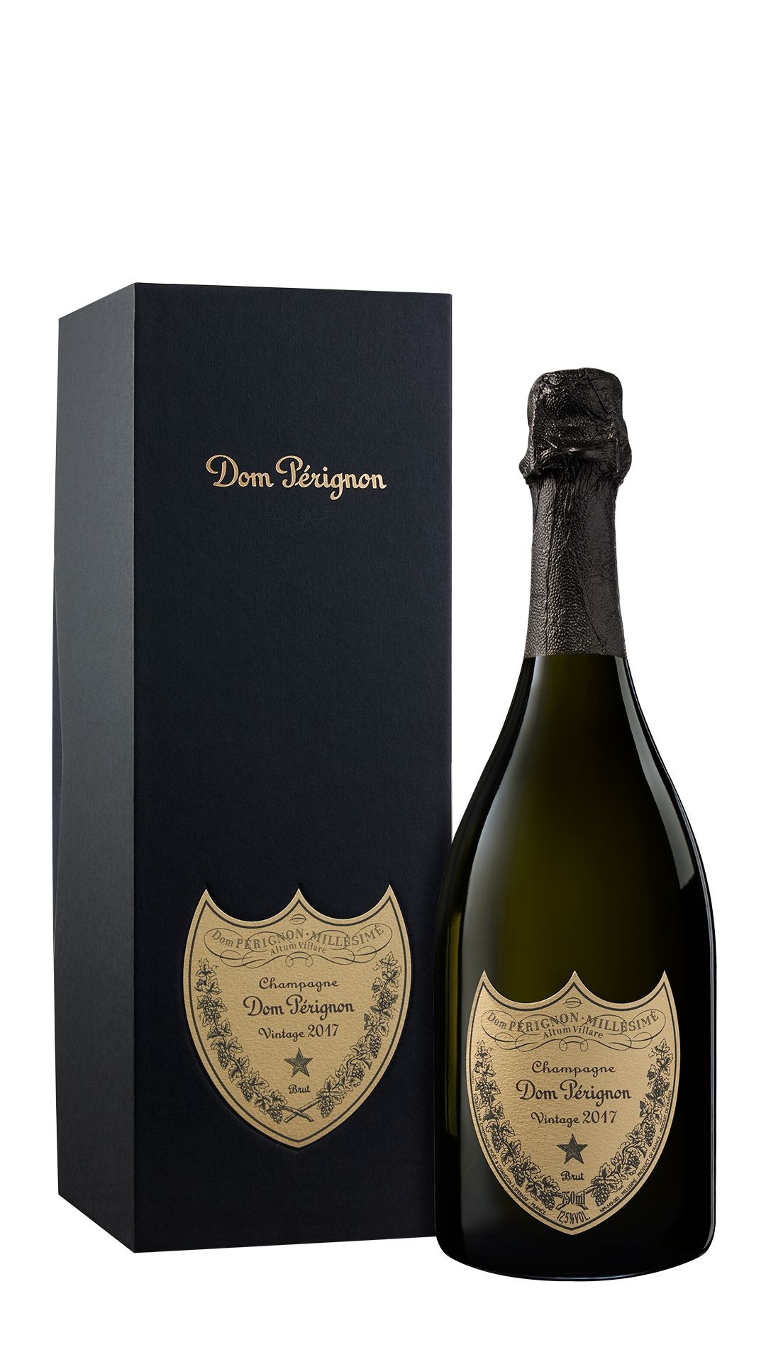 Nápoje - Dom Pérignon Vintage 2015 0,75l