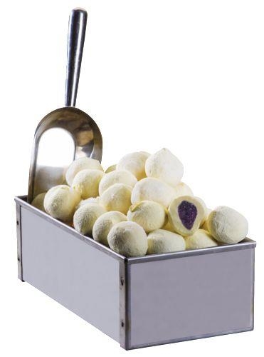 Mražené potraviny - Don Peppe Švestkové knedlíky volné mražené - cca 300 g