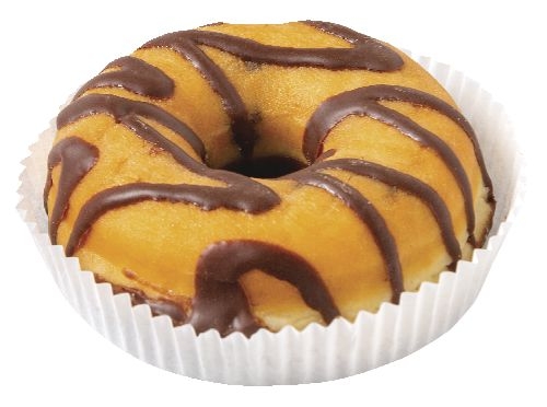 Pekárna a cukrárna - Donut čoko náplň 75 g