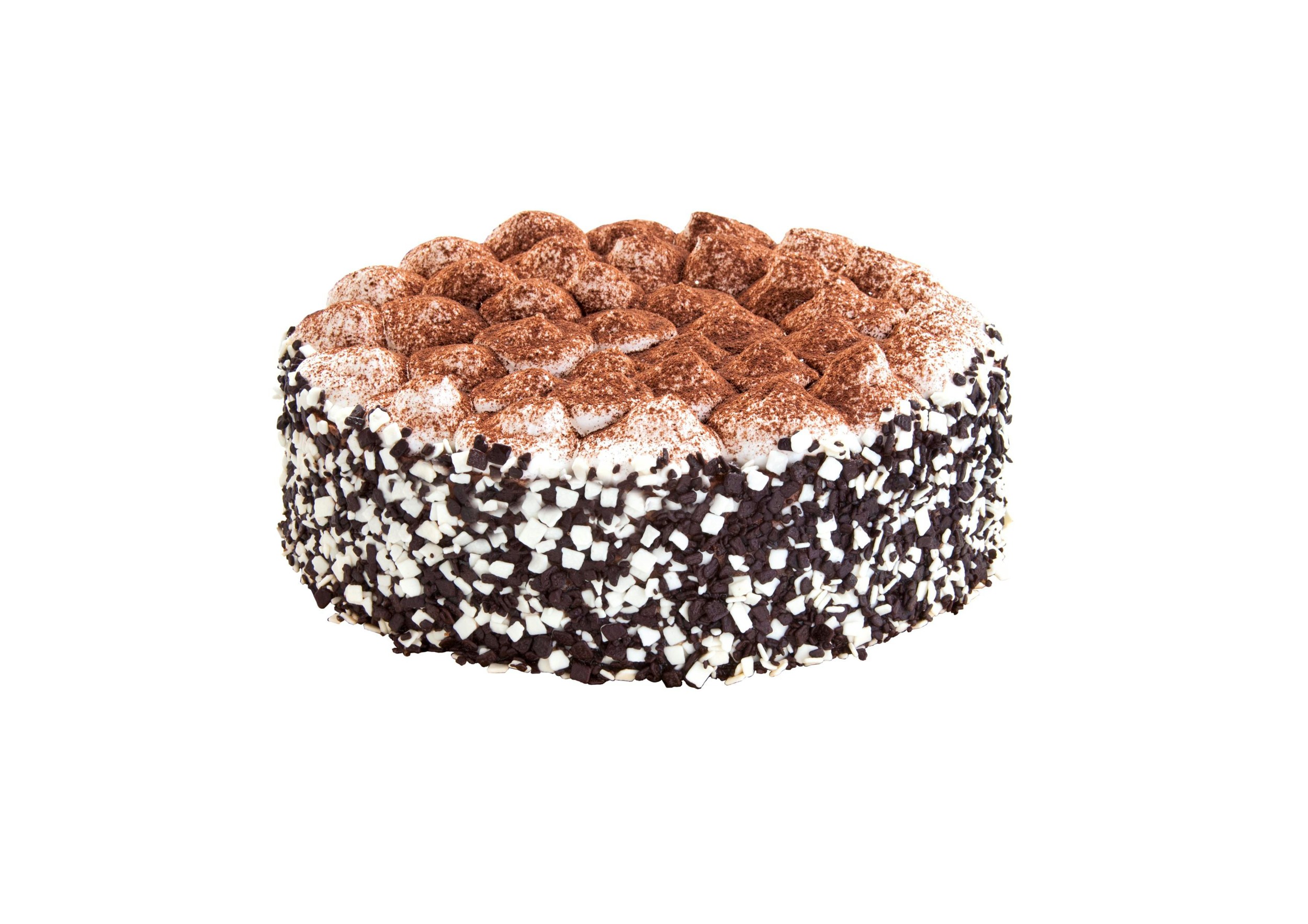 Mražené potraviny - Dort pařížský mražený 750g